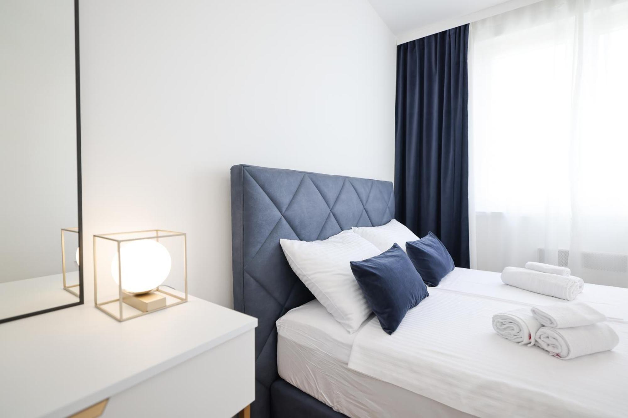 Alpha Level Apartment Zadar Exterior photo
