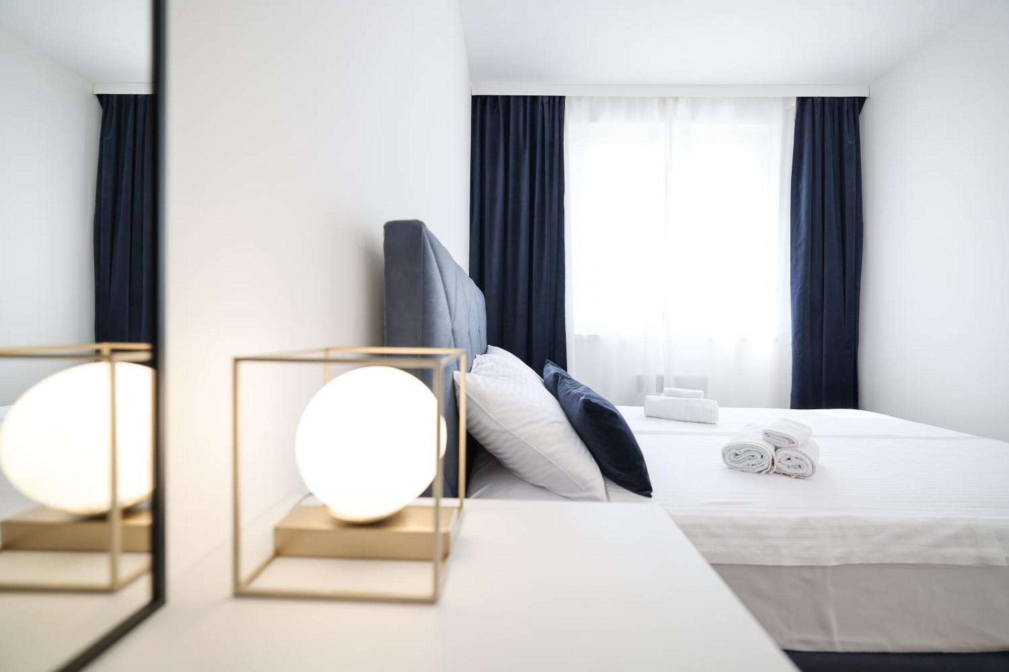 Alpha Level Apartment Zadar Exterior photo